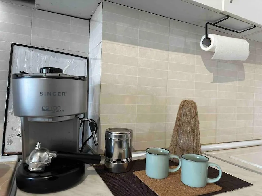 Modern Design Apartment Shkodër 0*,  Albania