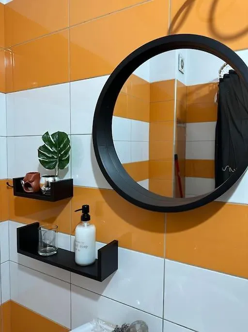 Modern Design Apartment Shkodër
