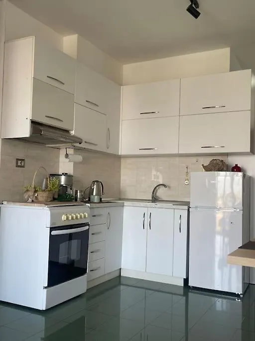 Modern Design Apartment Shkodër