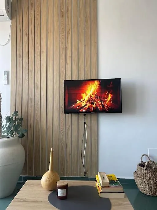 Modern Design Apartment Shkodër