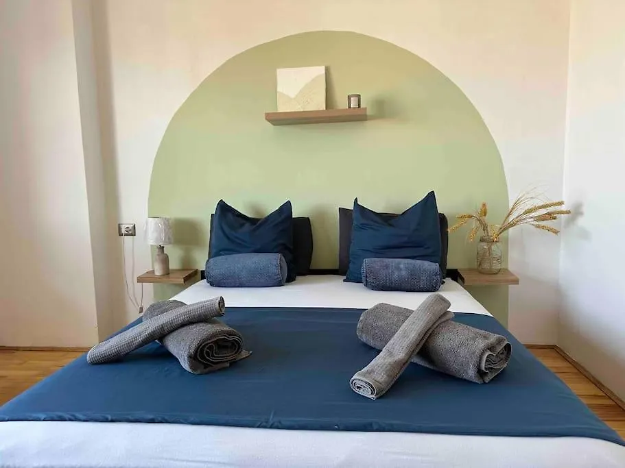 Modern Design Apartment Shkodër