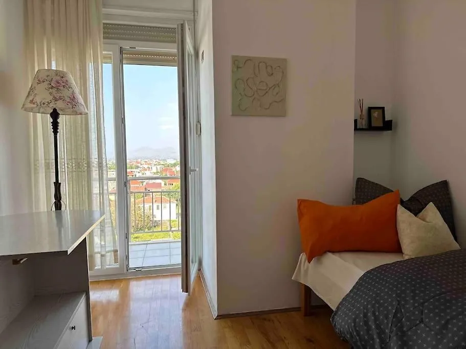 Modern Design Apartment Shkodër