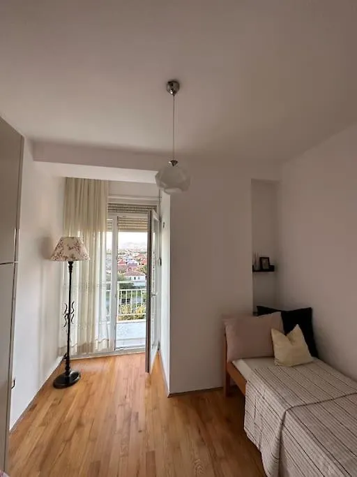 Modern Design Apartment Shkodër