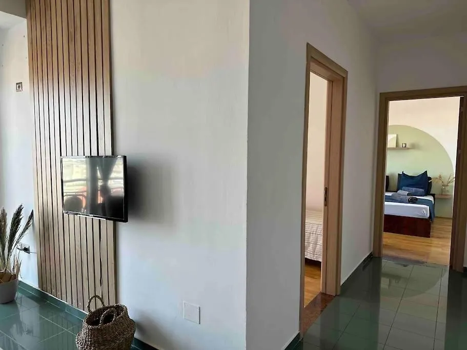 Modern Design Apartment Shkodër