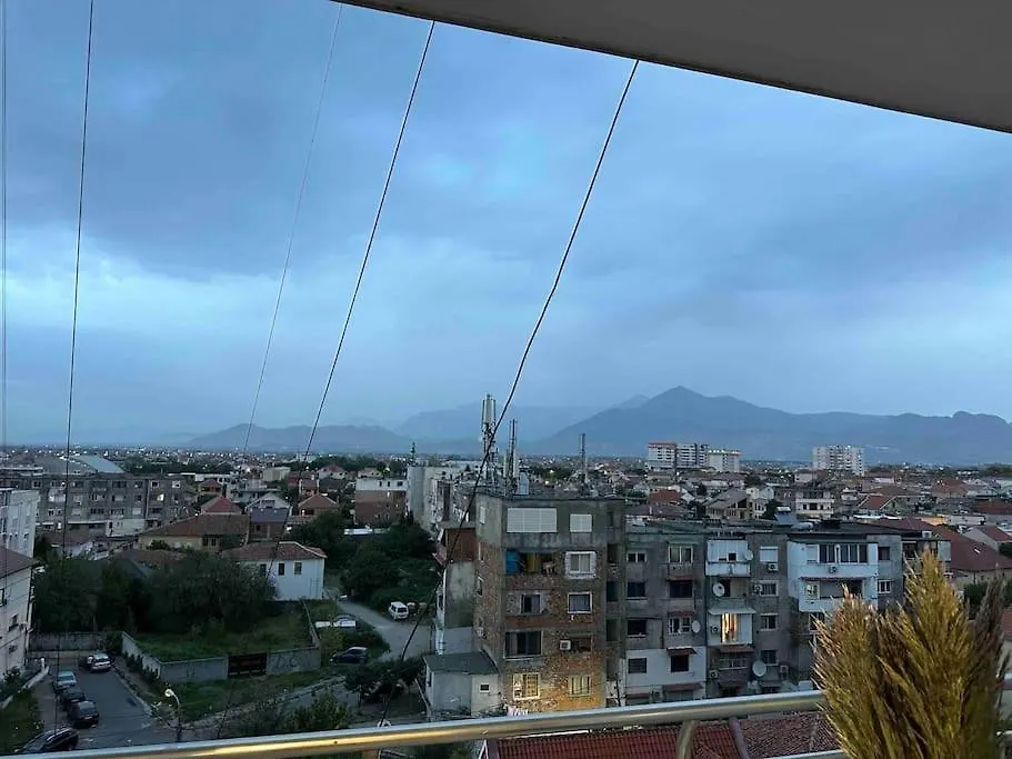 Modern Design Apartment Shkodër