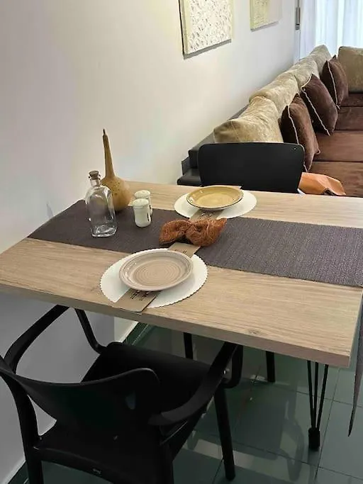 Modern Design Apartment Shkodër